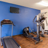 Отель Quality Suites, фото 18