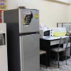 Отель Thai Love Cafe & Hostel, фото 17