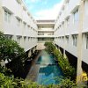 Отель Crystalkuta Hotel - Bali в Куте