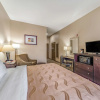 Отель Quality Inn West Plano - Dallas, фото 7