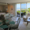 Отель Estero Beach & Tennis 307a 1 Bedroom Condo, фото 5