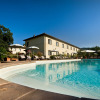 Отель Relais dell'Olmo, фото 21