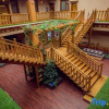 Отель Holy Lotus Tibetan courtyard Hotel, фото 4