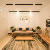 Отель Anji Valley House Hotel, фото 2