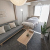 Отель UCHI Living Stay Otaru Suitengu, фото 3