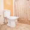 Отель Suite 3 with private pool, tub and king size bed, фото 6