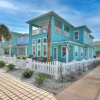 Отель Jack's Place VW7 4 Bedrooms 4.5 Bathrooms Home, фото 25