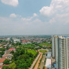 Отель Fancy And Nice 2Br At Cinere Bellevue Apartment, фото 1