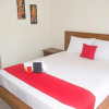 Отель RedDoorz near Gatsu Barat Denpasar, фото 6