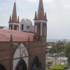 Отель Casa del Parque Vallarta, фото 11