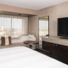 Отель Beverly Hills Marriott, фото 3