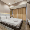 Отель Cozy Stay 2Br Branz Bsd City Apartment Near Aeon Mall, фото 5