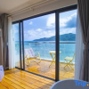 Отель Sanya TaoYuan Seaview Homestay (Wuzhizhou Branch), фото 8