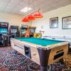Отель Comfort Inn Pocono Lakes Region, фото 15