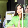 Отель MaxOneHotels at Tidar Surabaya, фото 26