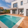 Отель Holiday Home with Private Pool at Just 1.5 Km From the Beach in Costa Brava, фото 15