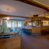 Отель Strand-Hotel Lobbe, фото 4