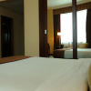 Отель Concorde Fujairah Hotel, фото 6