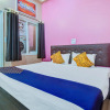Отель OYO 60301 Mangalam Guest House, фото 3