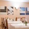 Отель Ristorante Sasso, фото 11