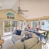 Отель Coastal Home w/ Community Pool < 2 Miles to Beach!, фото 14