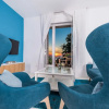Отель Aquamarine The Sea View Apartment, фото 7