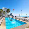 Отель Apartment Perlamar Calpe/Calp, фото 16