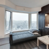 Отель Amazing Royal Suites Yorkville, фото 5
