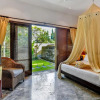 Отель Villa Taksu Legian, фото 4
