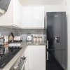 Отель Luxury Glasgow Flat in the Heart of the Westend, фото 14