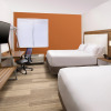 Отель Holiday Inn Express & Suites San Antonio-Dtwn Market Area, an IHG Hotel, фото 4