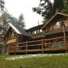 Отель Amazing 4 Bedroom Chalet Villa Traful VT1 by Apartments Bariloche, фото 24