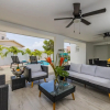 Отель NEW Modern 3 Bedroom 10 Minute Walk to the Beach, фото 8