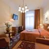 Отель Boutique Hotel Piano Nobile – am Stubenring, фото 6
