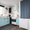 Отель 8 Person Holiday Home in Frorup, фото 13