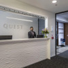 Отель Quest Atrium Serviced Apartments, фото 2