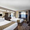 Отель Microtel Inn & Suites by Wyndham Brooksville, фото 11