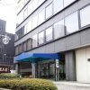 Отель Ryumeikan Ochanomizu Honten в Токио