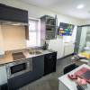 Отель Lovely Studio in Selly Oak 10 Mins From City!, фото 4