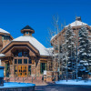 Отель The Residences at Mountain Lodge, Beaver Creek by Hyatt Vacation Club, фото 24