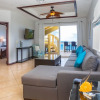 Отель Villa Del Playa Penthouse #6, фото 2