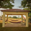 Отель La Cuadra Guest House, фото 2