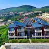 Отель Xingyuewan Seaview Holiday Hotel, фото 9