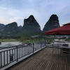 Отель Yangshuo Spring Hill Hotel, фото 42