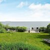 Отель Rustic Seaside Holiday Home in Nyborg, фото 25