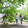 Отель Izumigo, AMBIENT Azumino Cottage, фото 20