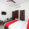 Отель Home Stay Siddhi Palace By OYO Rooms, фото 6
