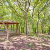 Отель Vacation Rental at Lake Texoma, 5 Min Walk!, фото 27