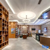 Отель Starway Hotel(Qinhuangdao Shanhaiguan railway station store), фото 16