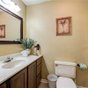 Отель Believe, 2 Bedrooms, Pool Access, WiFi, Hot Tub, Pet Friendly, Sleeps 6, фото 7